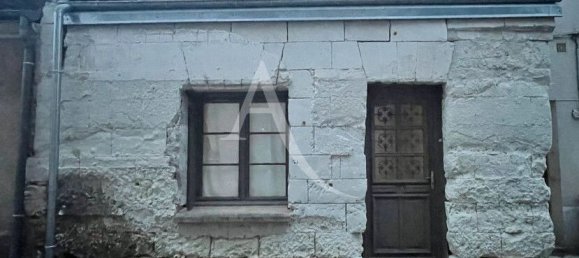 1 غرف نوم منزل في Blere, France رقم 55514 8