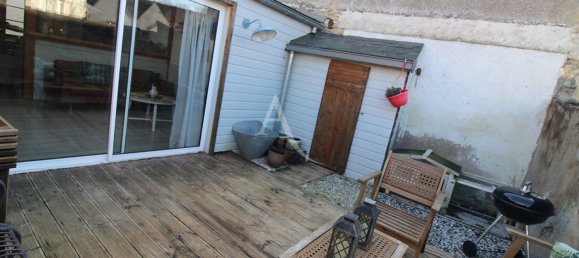 1 غرف نوم منزل في Blere, France رقم 55514 9