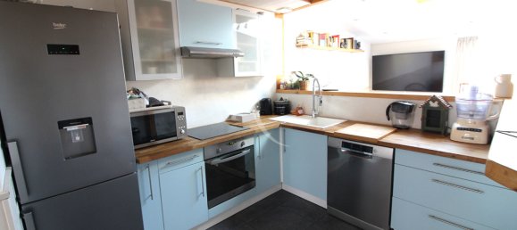 1 غرف نوم منزل في Blere, France رقم 55514 3