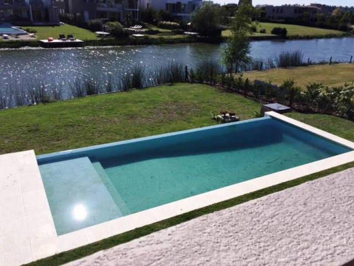 4 Schlafzimmer Haus in Tigre, Argentina, Nr. 58974