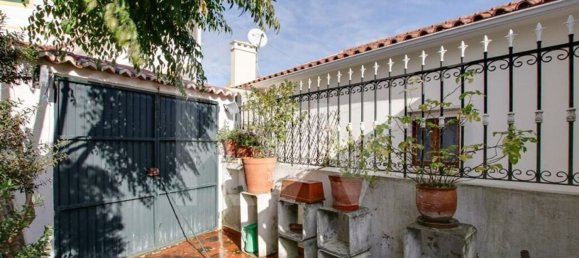 Casa de 3 dormitorios en Mafra, Portugal No. 78622 24