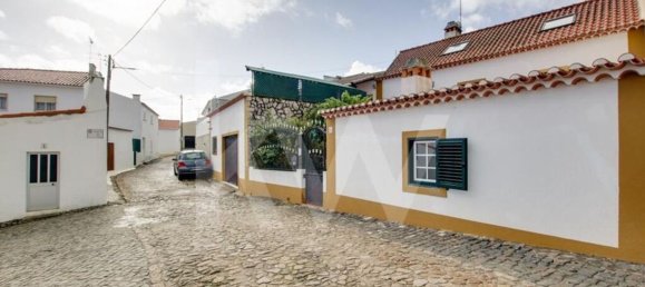Casa de 3 dormitorios en Mafra, Portugal No. 78622 3