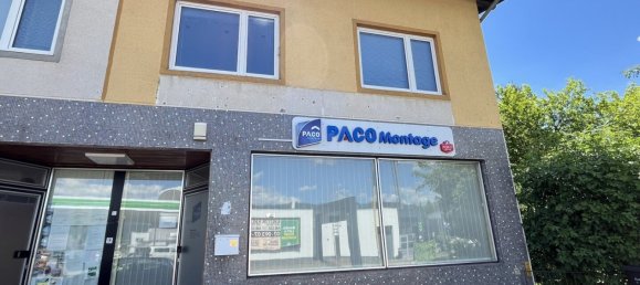 Büro in Zeltweg, Austria 74m², Nr. 129338 2