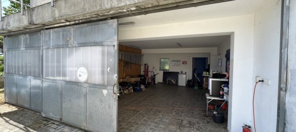 Büro in Zeltweg, Austria 74m², Nr. 129338 40