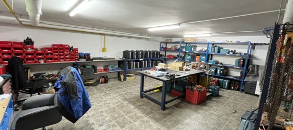 Büro in Zeltweg, Austria 74m², Nr. 129338 47