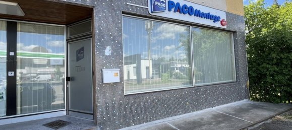 Büro in Zeltweg, Austria 74m², Nr. 129338 3