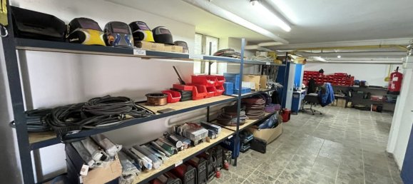 Büro in Zeltweg, Austria 74m², Nr. 129338 49