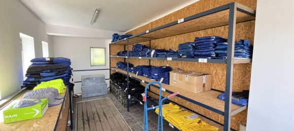 Büro in Zeltweg, Austria 74m², Nr. 129338 43