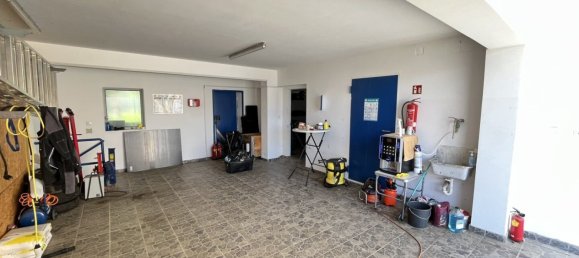 Büro in Zeltweg, Austria 74m², Nr. 129338 44