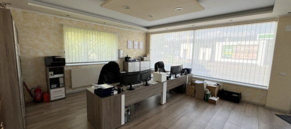 Büro in Zeltweg, Austria 74m², Nr. 129338 6