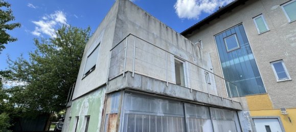 Büro in Zeltweg, Austria 74m², Nr. 129338 41