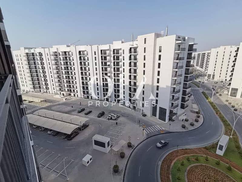 1 bedroom Apartment in Yas Island, UAE No. 17072