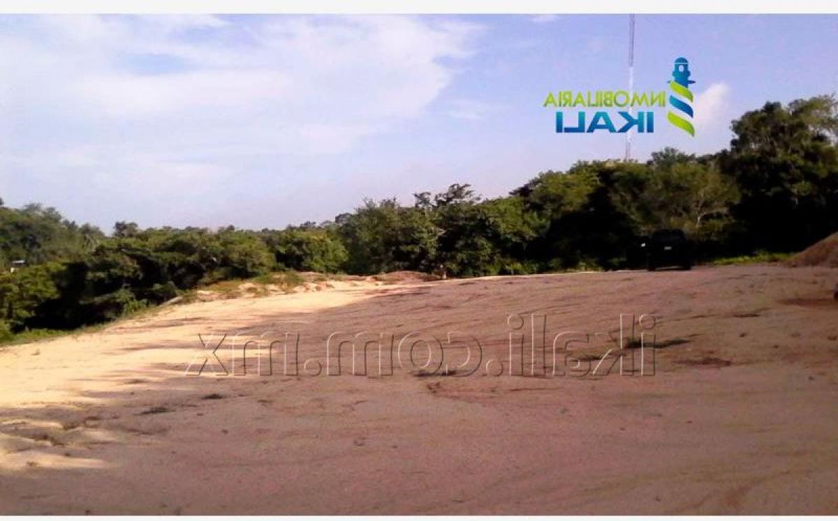 Terreno en Veracruz, Mexico No. 203836