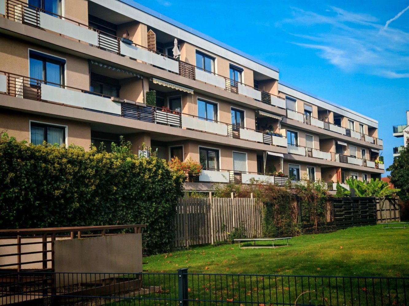 3 chambres Appartement à Hanover, Germany No. 297573