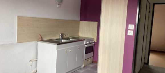 1 غرف نوم شقة في Selestat, France رقم 59248 6