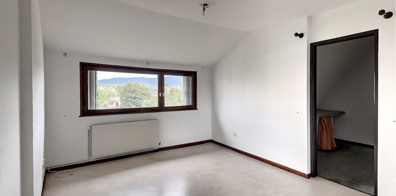 1 غرف نوم شقة في Selestat, France رقم 59248