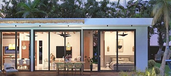 3 bedrooms Villa in Surat Thani, Thailand No. 13573 3