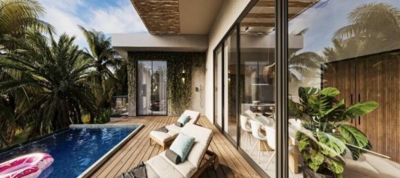 3 bedrooms Villa in Surat Thani, Thailand No. 13573 4