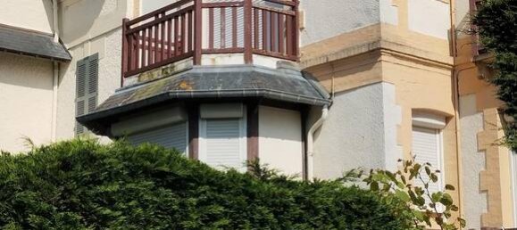 2 chambres Appartement à Deauville, France No. 355692 9