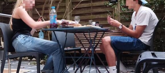 2 chambres Appartement à Deauville, France No. 355692 11