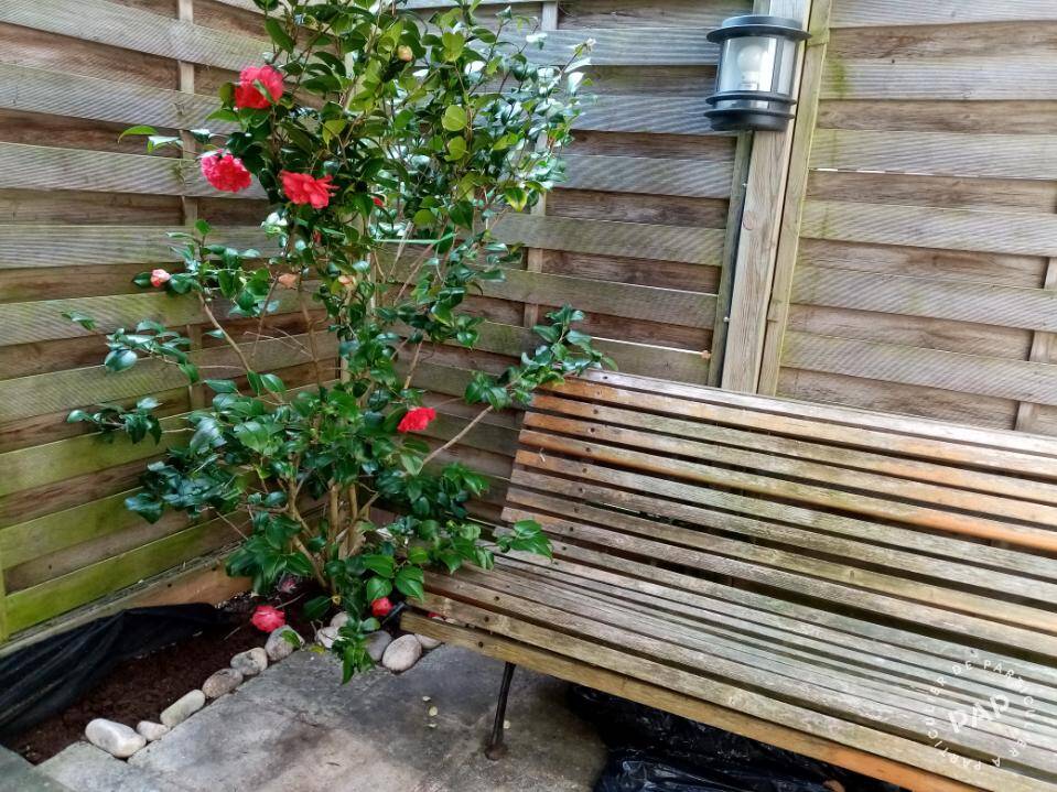 2 chambres Appartement à Deauville, France No. 355692