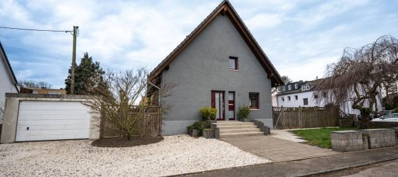 3 rooms House in Cologne, Germany No. 207745 9