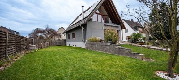 3 rooms House in Cologne, Germany No. 207745 8