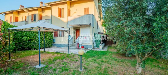 4 rooms Villa in Lodi Vecchio, Italy No. 335355 25