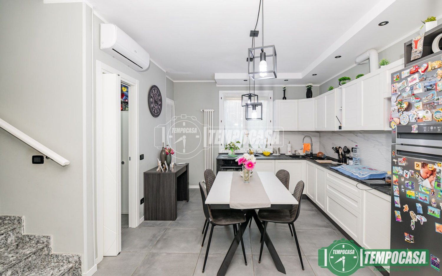 4 rooms Villa in Lodi Vecchio, Italy No. 335355