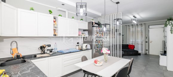 4 rooms Villa in Lodi Vecchio, Italy No. 335355 13