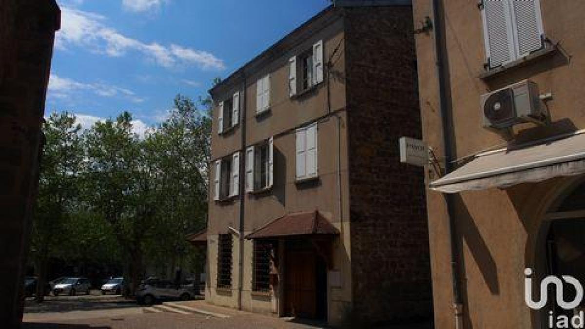 4 bedrooms House in Feurs, France No. 28707