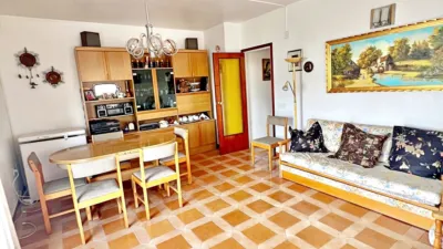 Apartamento de 3 dormitorios en Calafell, Spain No. 230472
