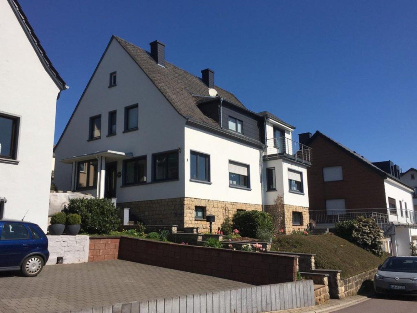 4 Schlafzimmer Villa in Trier-Saarburg, Germany, Nr. 335971