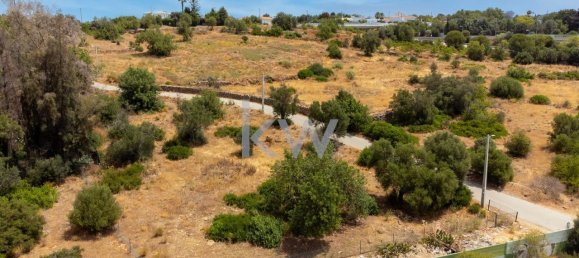 2060m² Land in Almancil, Portugal No. 37654 20