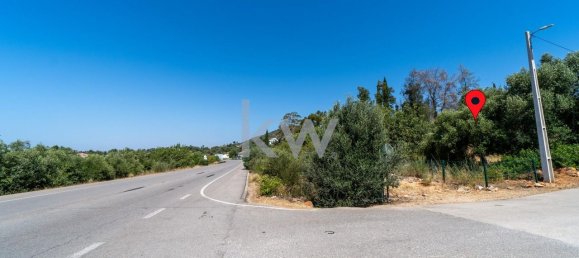 2060m² Land in Almancil, Portugal No. 37654 6