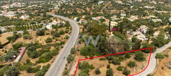 2060m² Land in Almancil, Portugal No. 37654 21