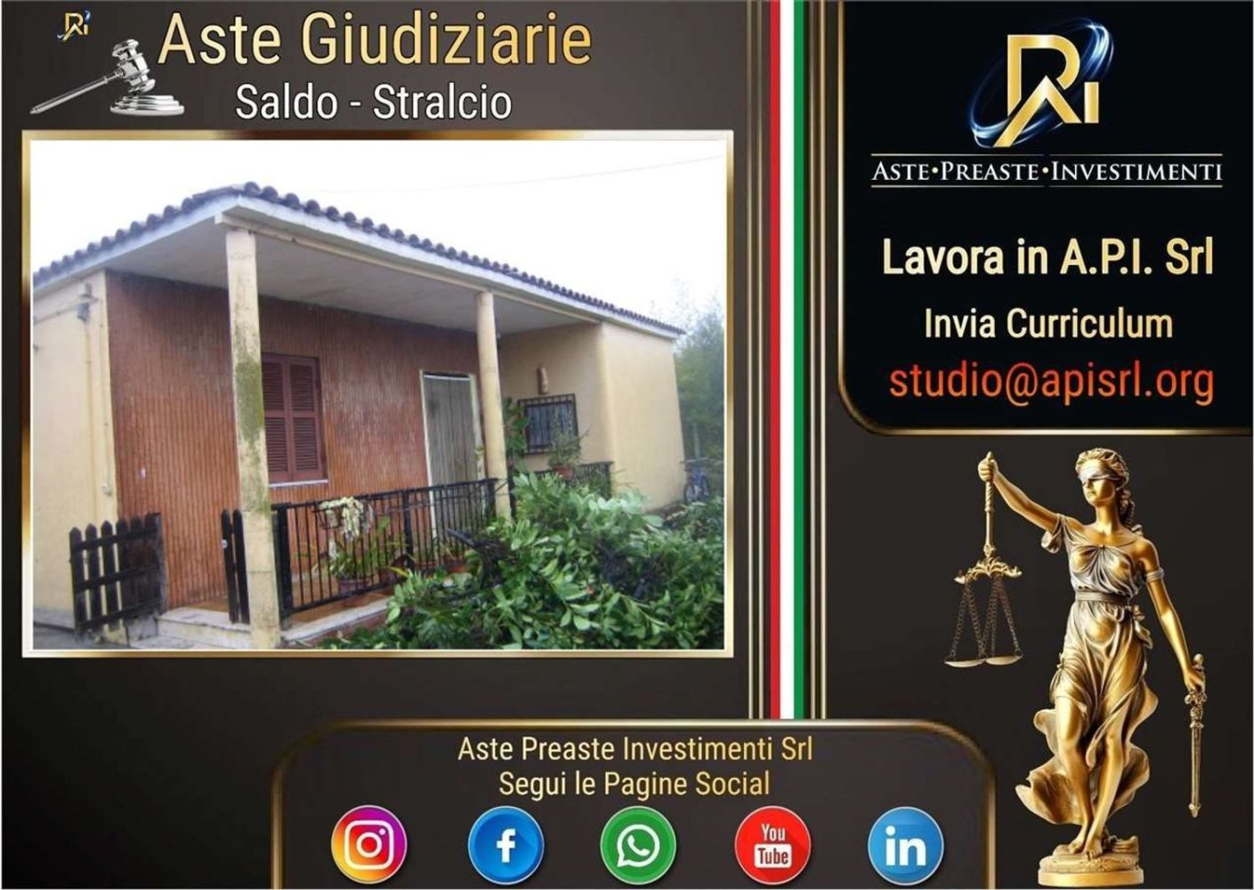 5 Schlafzimmer Wohnung in Cisterna di Latina, Italy, Nr. 403311