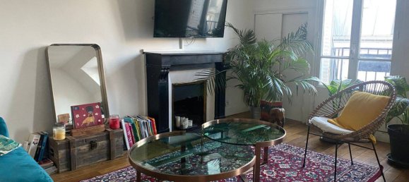 1 bedroom Apartment in Paris, France No. 329916 6