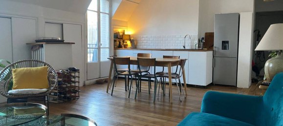 1 bedroom Apartment in Paris, France No. 329916 4