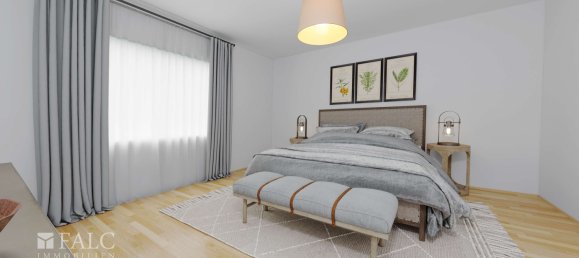 2 Schlafzimmer Wohnung in Heilbronn, Germany, Nr. 40697 3