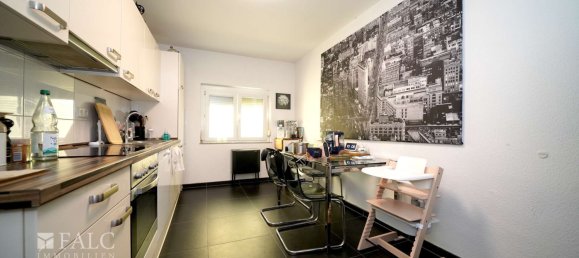 2 Schlafzimmer Wohnung in Heilbronn, Germany, Nr. 40697 5