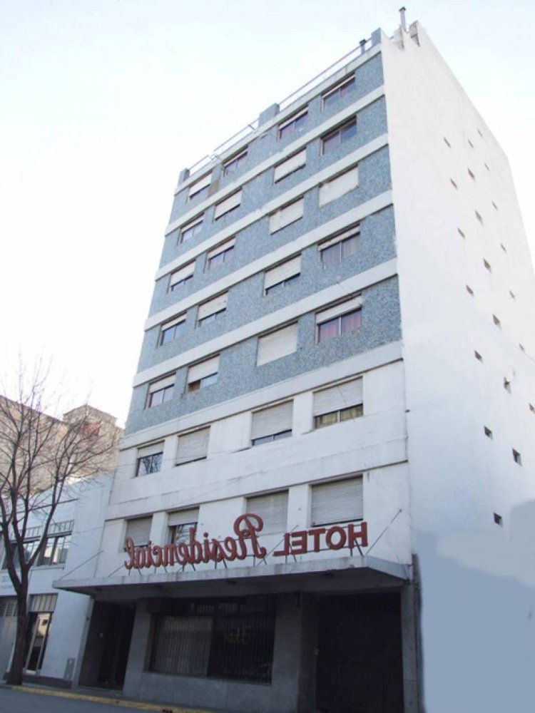 Gewerbliche Immobilie in Buenos Aires, Argentina 3000m², Nr. 105722