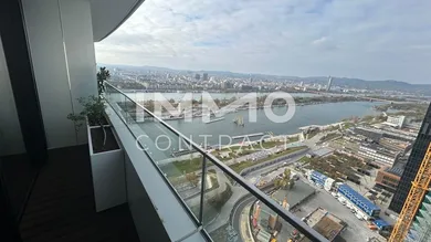 Studio in Vienna, Austria No. 157151