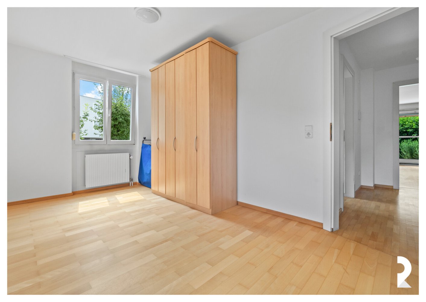 Apartamento de 3 divisões em Rankweil, Austria N.º 226857