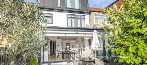 4 bedrooms Commercial property in Barnet, United Kingdom No. 6469 21