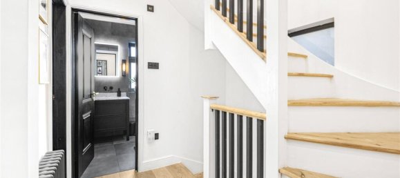 4 bedrooms Commercial property in Barnet, United Kingdom No. 6469 12