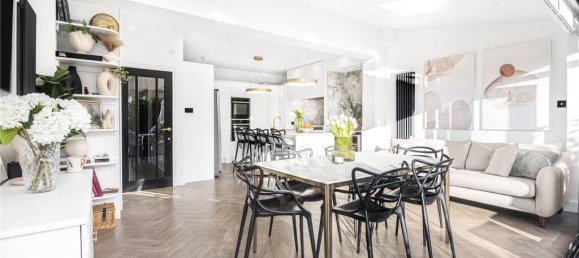 4 bedrooms Commercial property in Barnet, United Kingdom No. 6469 8