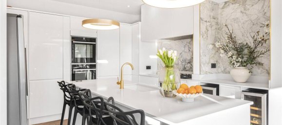 4 bedrooms Commercial property in Barnet, United Kingdom No. 6469 10