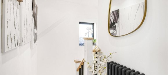 4 bedrooms Commercial property in Barnet, United Kingdom No. 6469 17