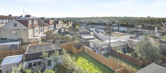 4 bedrooms Commercial property in Barnet, United Kingdom No. 6469 24